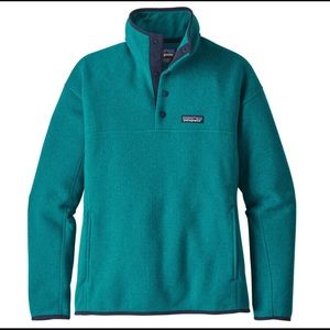 Women’s M Patagonia better sweater LIKE NEW